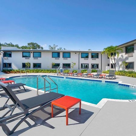 Motel 6-Fort Lauderdale, Fl Exterior foto