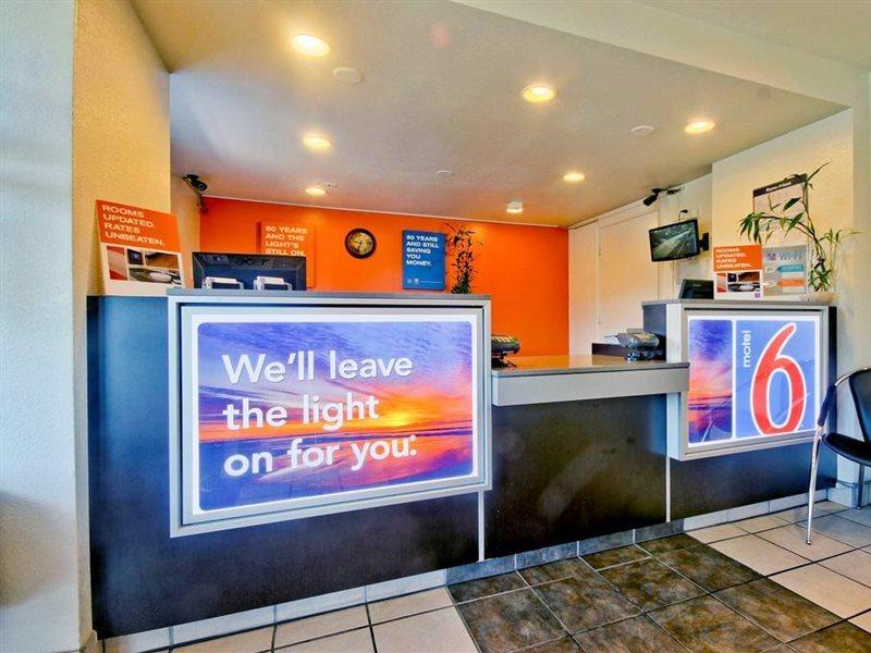 Motel 6-Fort Lauderdale, Fl Exterior foto