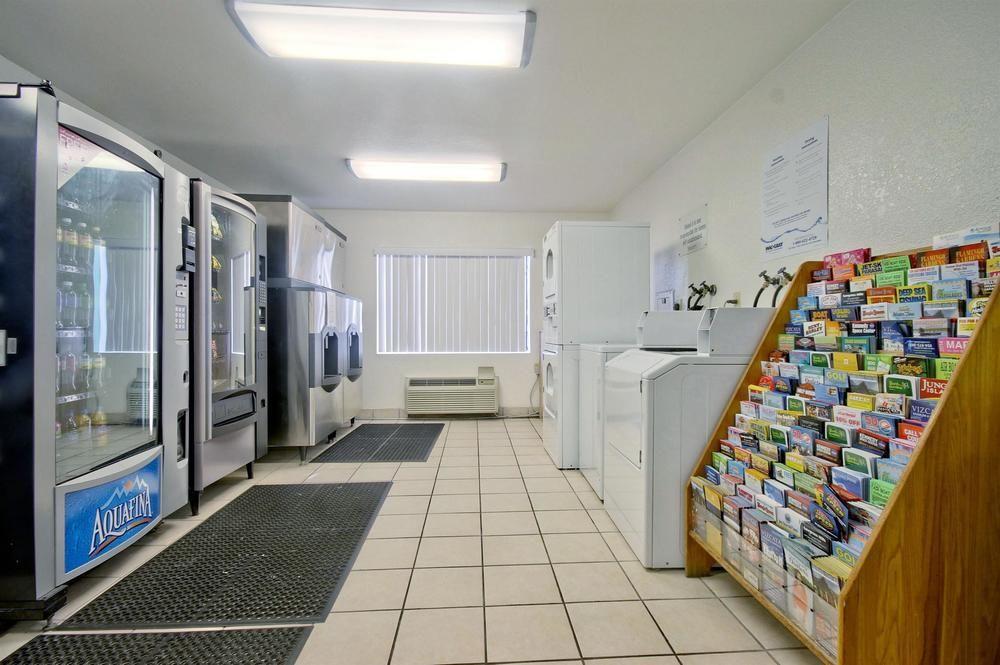 Motel 6-Fort Lauderdale, Fl Exterior foto